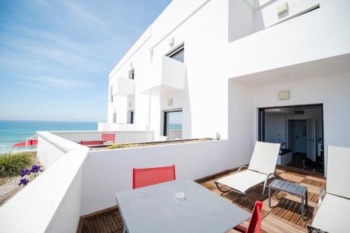 Le Grand Hotel de la Plage - 전망