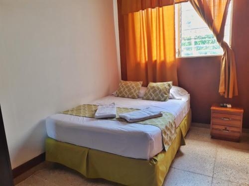 Suites & Apartments San Benito - Zona Rosa - image 5