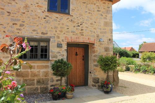 Bramley Cottage at Stepps House in Neroche