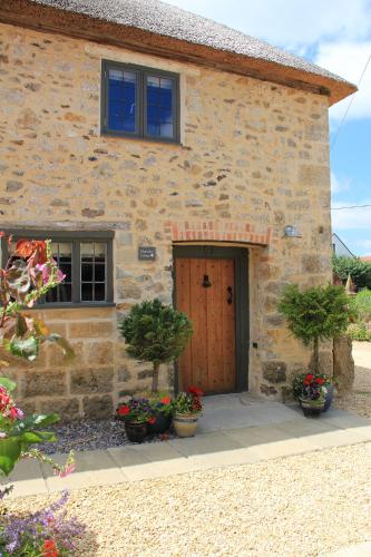 Bramley Cottage at Stepps House in Neroche