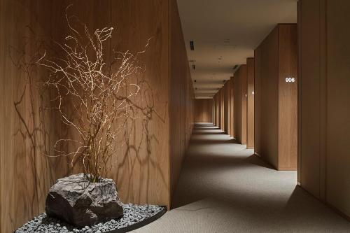 MUJI HOTEL GINZA - 편의 시설/서비스