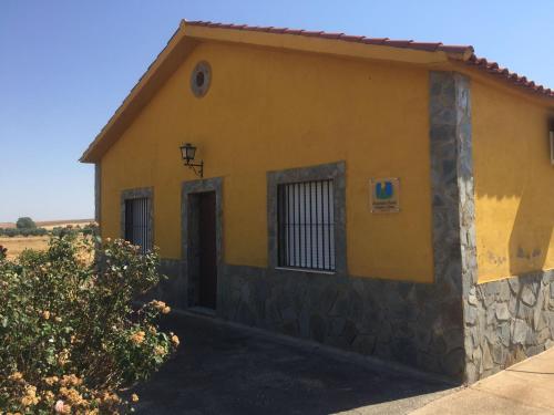 Casa Rural Hinojosa Del Duque