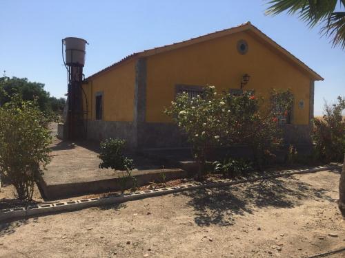 Casa Rural Hinojosa Del Duque