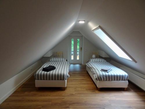 Ferienhaus Blommers in Palfau