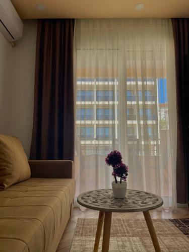 One-Bedroom Apartment image 6