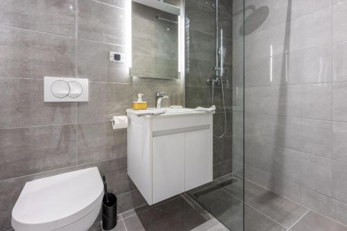 Two-Bedroom Apartment image 10