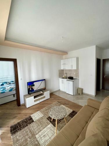 One-Bedroom Apartment image 7