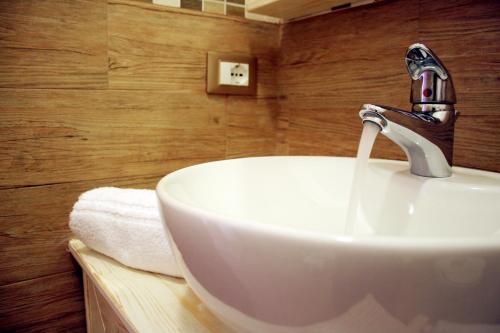 Fiumicino Airport B&B Deluxe - image 11