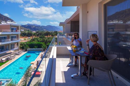 Relax Apartments and Studios - image 2