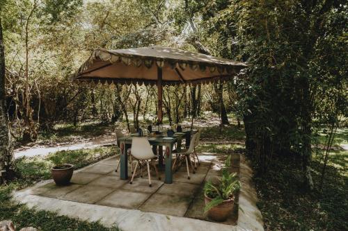 Kert, Mara Olapa Camp in Narok