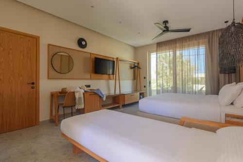 Relax Apartments and Studios - image 4
