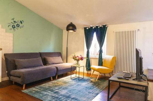 INCANTO B&B - Accommodation - Pienza