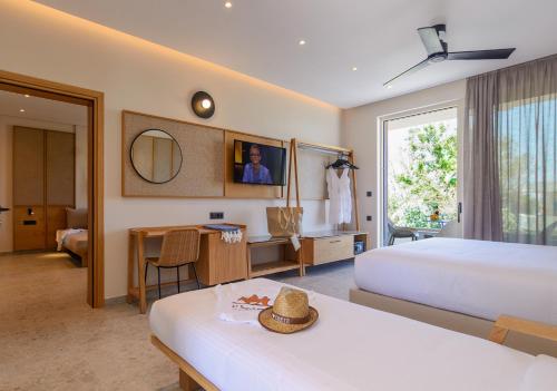 Relax Apartments and Studios - image 13