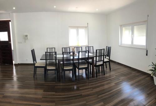 Palvelut, villa são domingos (villa sao domingos) in São Domingos (Setubal)