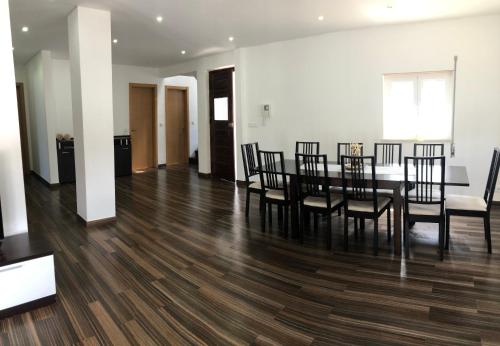 Business Center, villa são domingos (villa sao domingos) in São Domingos (Setubal)