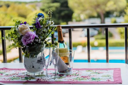 Residence Magnolia Pet Friendly 5