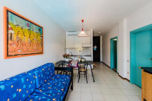 Residence Magnolia Pet Friendly in Бібона