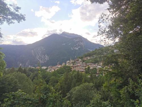 Tiny House Dolomiti