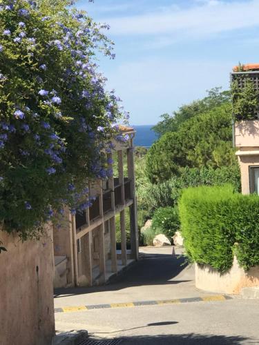 Studio 2 adultes 2 enfants Sanary sur Mer à 800m de la mer - Location saisonnière - Sanary-sur-Mer