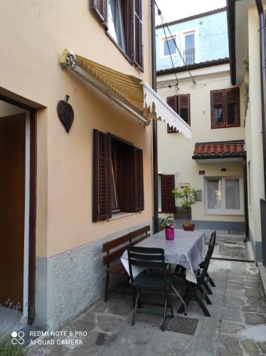 Apartma Izola in Изола