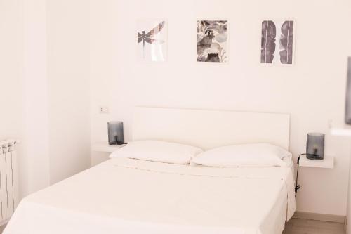 1 double bed