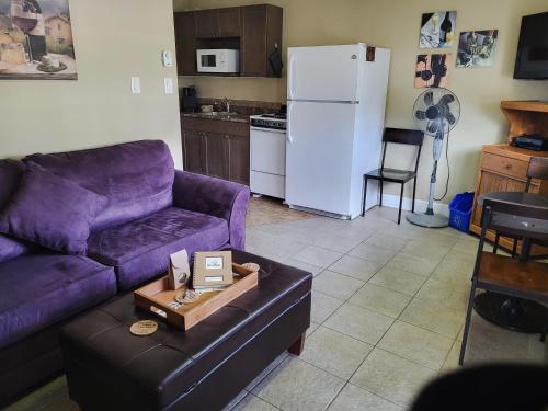 . The Golden Goose condo