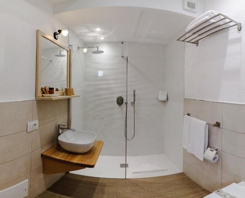 Hotel I Graniti in Villasimius