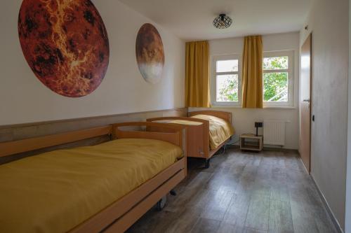 Gästehaus Dresden - Alte Schule Gohlis, Drážďany (fotografie 10)