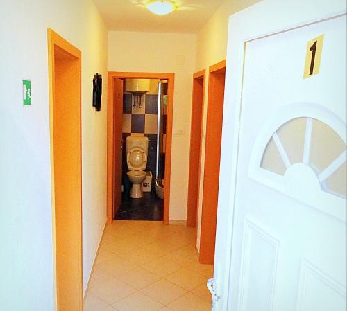 Apartments IVAN - main image