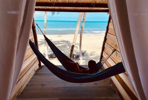 Calma Chicha in Santa Marta