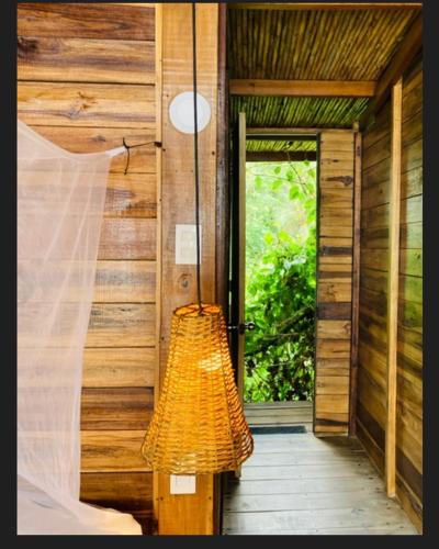 Calma Chicha in Santa Marta