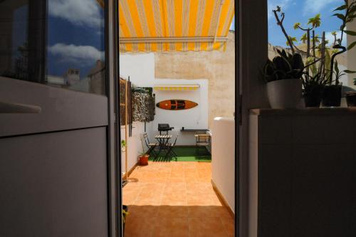  Surf Vibe Guest House in Faro