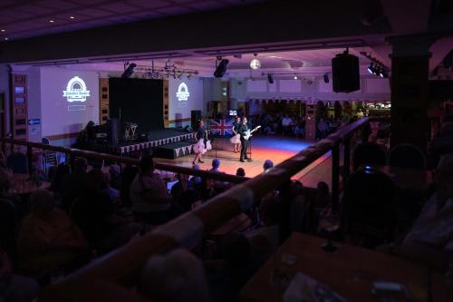 TLH Derwent Hotel (TLH Leisure Resort) - image 11