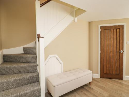 外部景觀, The Coach House in 迪德馬頓