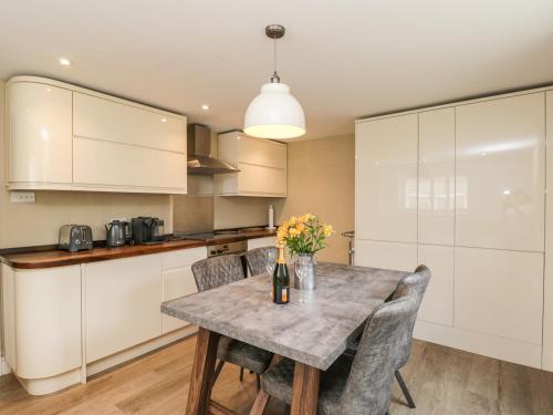 Buitenkant, The Coach House in Didmarton