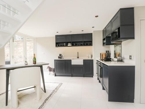 Buitenkant, The Hayloft in Didmarton