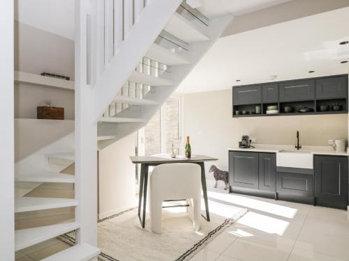 Buitenkant, The Hayloft in Didmarton