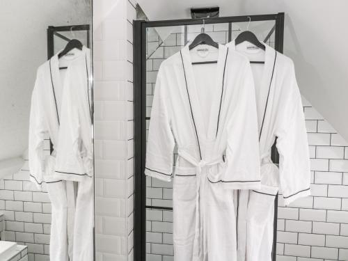 外部景觀, The Hayloft in 迪德馬頓