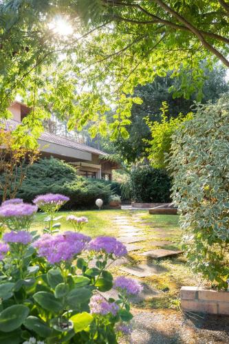 Résidence Hôtelière les Acanthes - image 7