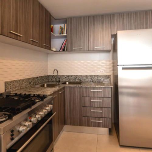 Two-Bedroom Apartment image 8