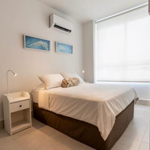 Two-Bedroom Apartment image 5