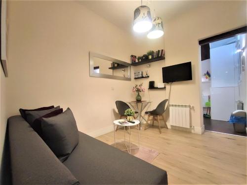 Apartamento en Calle Relatores, Madrid (fotografie 6)