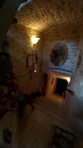 Converse fra i trulli – Alberobello, LA