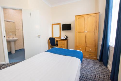 TLH Carlton Hotel And Spa (TLH Leisure Resort) - image 7
