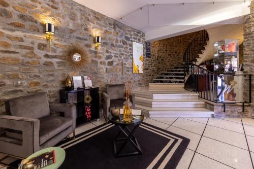 Hôtel Madeloc
