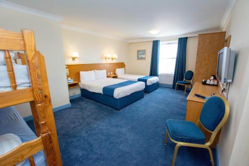 TLH Carlton Hotel And Spa (TLH Leisure Resort) - image 14