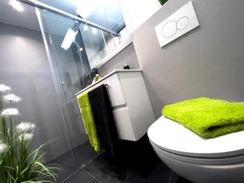 City Appartements Villach in Villach, Österreich