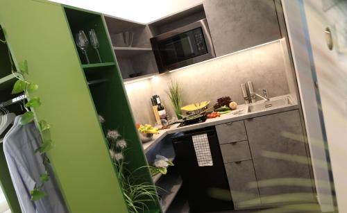 City Appartements Villach in Villach, Österreich
