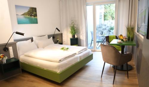 City Appartements Villach in Villach, Österreich