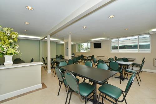 Best Western Plus LA Mid-Town Hotel, Los Angeles (fotografie 4)